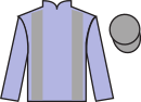 Jockey silks for Knockanore (IRE)