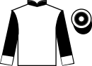 Jockey silks for Soldier's Leap (IRE)