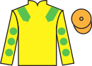 jockey silks