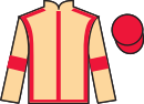 jockey silks