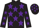jockey silks