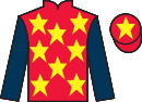 jockey silks