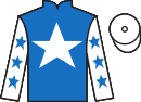 jockey silks