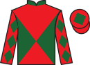 jockey silks