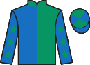 jockey silks