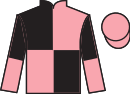 jockey silks