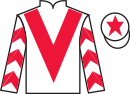 jockey silks