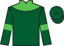 jockey silks