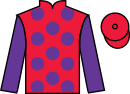 jockey silks