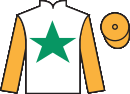 jockey silks