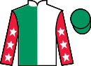 jockey silks