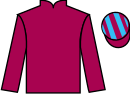 jockey silks