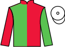jockey silks