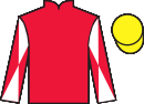 jockey silks