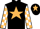 jockey silks