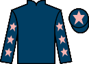 jockey silks