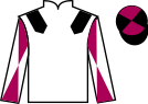 jockey silks