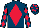 jockey silks