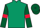 jockey silks