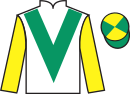 jockey silks