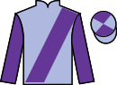 jockey silks