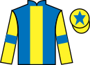 jockey silks