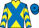 jockey silks