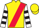 jockey silks