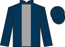 jockey silks