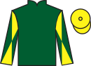 jockey silks
