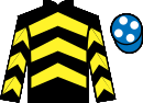 jockey silks