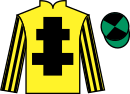 jockey silks