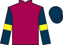 jockey silks