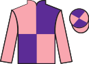 jockey silks