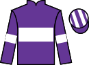 jockey silks