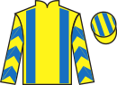jockey silks