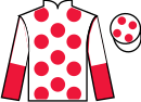 jockey silks
