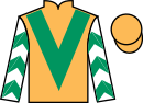jockey silks