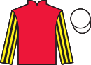 jockey silks