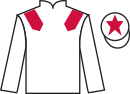 jockey silks