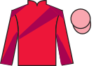 jockey silks