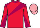 jockey silks