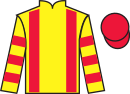 jockey silks