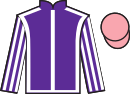 jockey silks