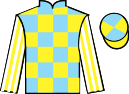 jockey silks