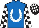 jockey silks