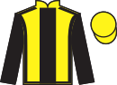 jockey silks