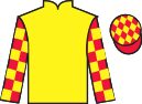 jockey silks