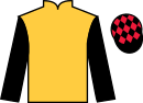 jockey silks