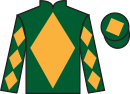 jockey silks
